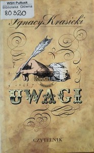 Uwagi