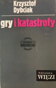Gry i katastrofy
