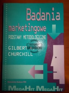 Badania marketingowe
