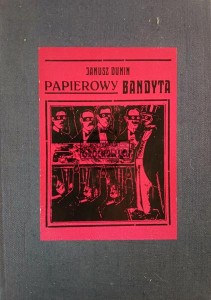 Papierowy bandyta