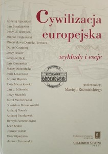 Cywilizacja europejska