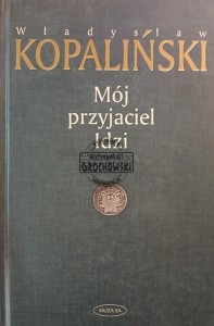 Mój przyjaciel Idzi