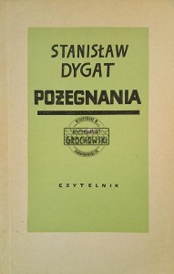 Pożegnania