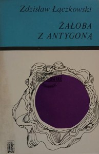 Żałoba z Antygoną
