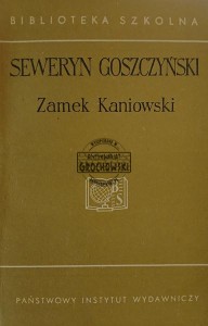 Zamek Kaniowski