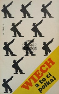 A to ci polka!