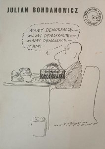 Karykatury