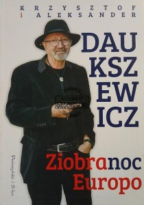 Ziobranoc Europo