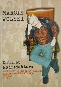 Kabaret nadredaktora