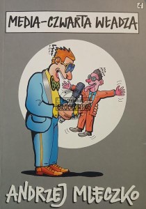 Media - Czwarta władza