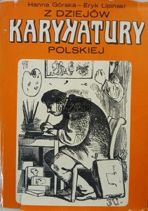 Z dziejów karykatury polskiej