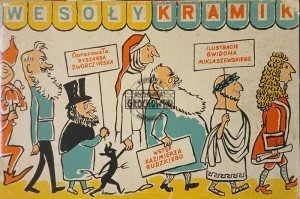 Wesoły Kramik