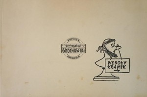 Wesoły Kramik