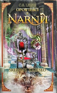 Opowieści z Narnii. Srebrne krzesło