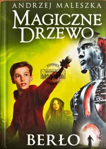 Magiczne drzewo. Berło
