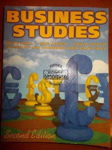 Business Studies