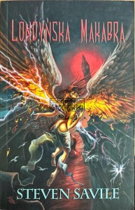 Londyńska makabra
