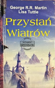 Przystań wiatrów
