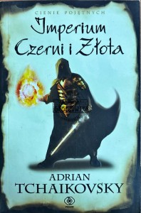 Imperium czerni i złota