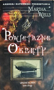 Powietrzne okręty