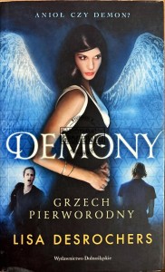 Demony. Grzech pierworodny