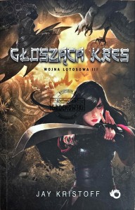 Wojna Lotosowa. Głosząca kres