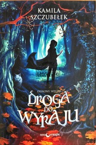 Droga do Wyraju