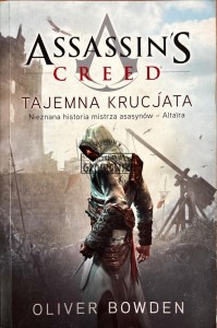 Assassin's Creed. Tajemna krucjata