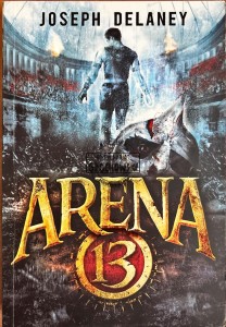 Arena 13