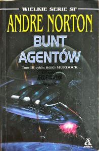 Bunt agentów