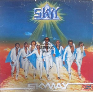 Skyy – Skyway LP