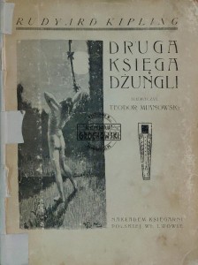 Druga księga dżungli