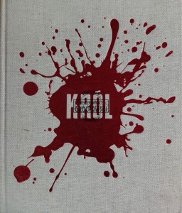 Król, album filmowy Canal+