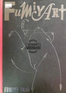 Fumiyart