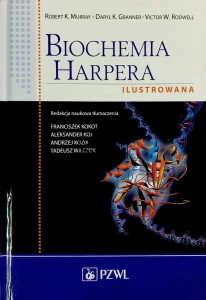 Biochemia Harpera. Ilustrowana