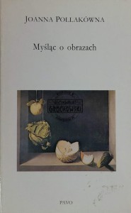 Myśląc o obrazach