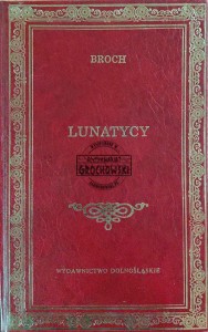 Lunatycy