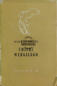 Śmierć Wergilego