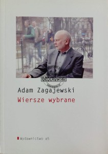 Wiersze wybrane