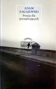 Poezja dla początkujacych