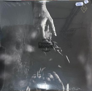 Non Opus Dei – Głód LP (Limited Edition)