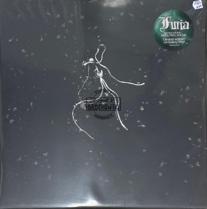 Furia – Marzannie, Królowej Polski LP (