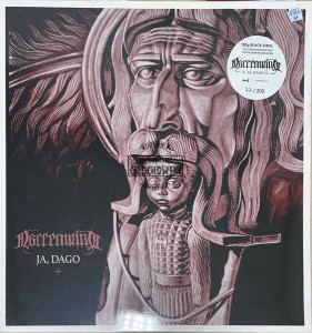 Narrenwind – Ja, Dago LP (Limited Edition, Numbered)