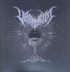 Varnheim – Void LP (Limited Edition)