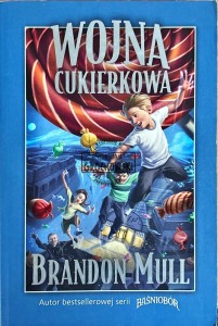 Wojna cukierkowa
