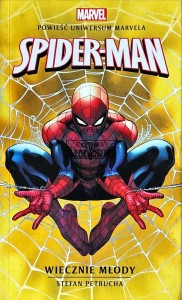 Spider-man. wiecznie młody