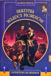 Skrzynia władcy piorunów
