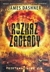 Rozkaz zagłady