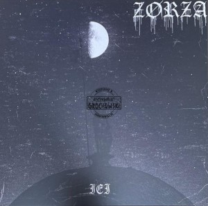 Zørza – IEI LP