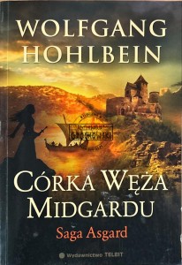 Córka Węża Midgardu